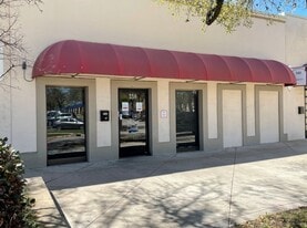 3501 N Macarthur Blvd, Irving TX - Live-Work Space