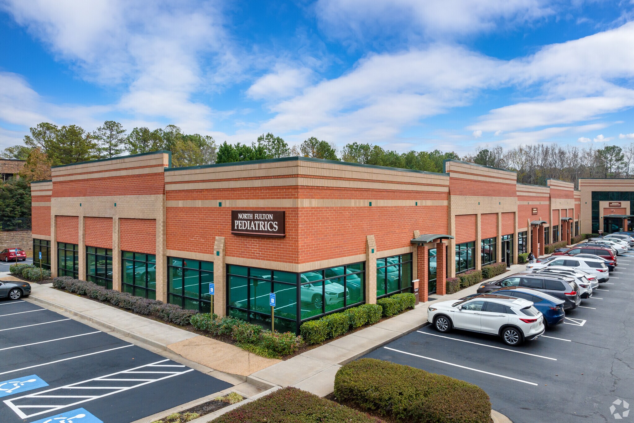 1285 Hembree Rd, Roswell, GA for sale Primary Photo- Image 1 of 1