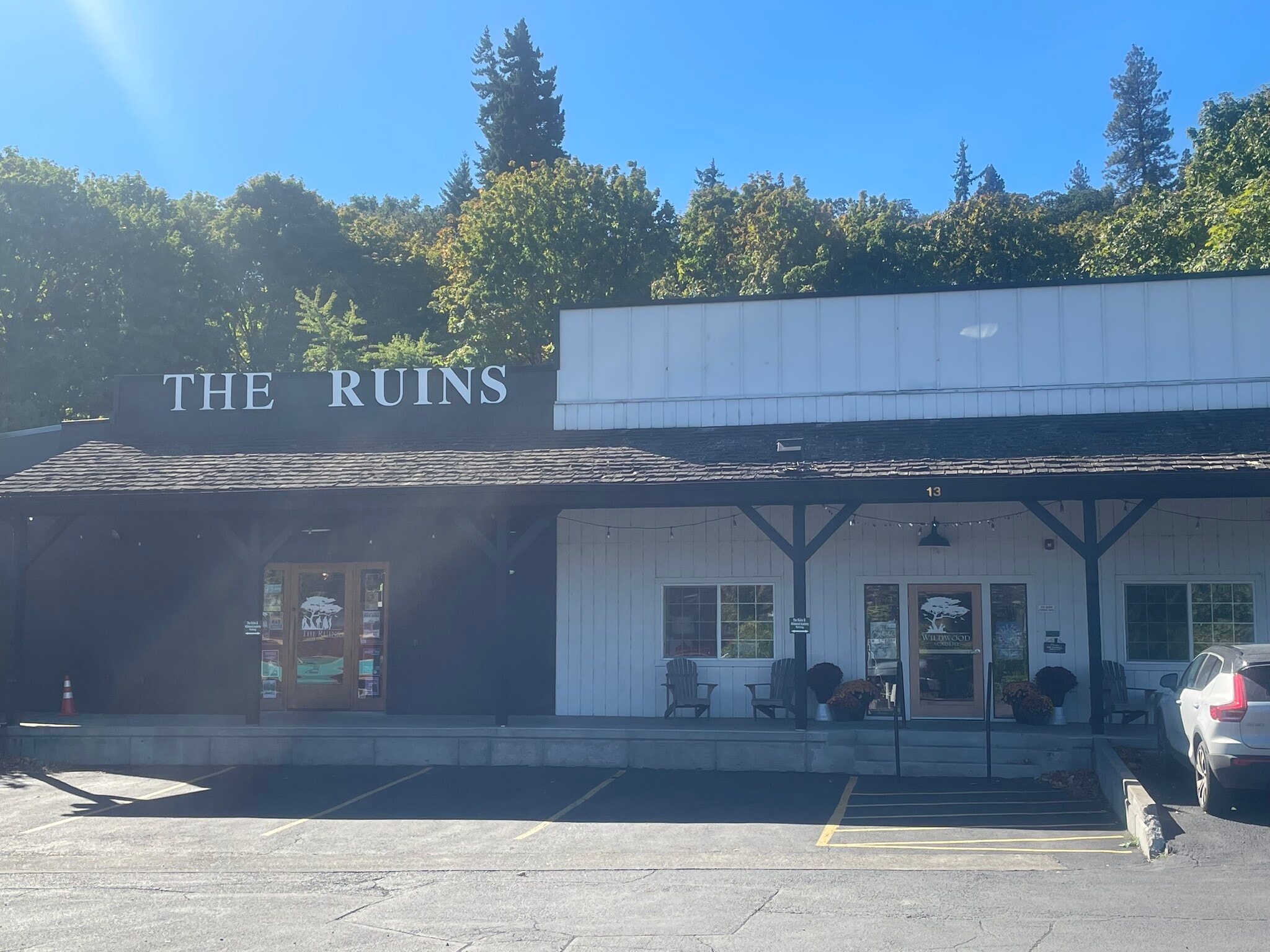 13 Railroad St, Hood River, OR for lease Building Photo- Image 1 of 9