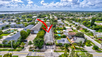 More details for 352 W Pine St, Lantana, FL - Multifamily for Sale