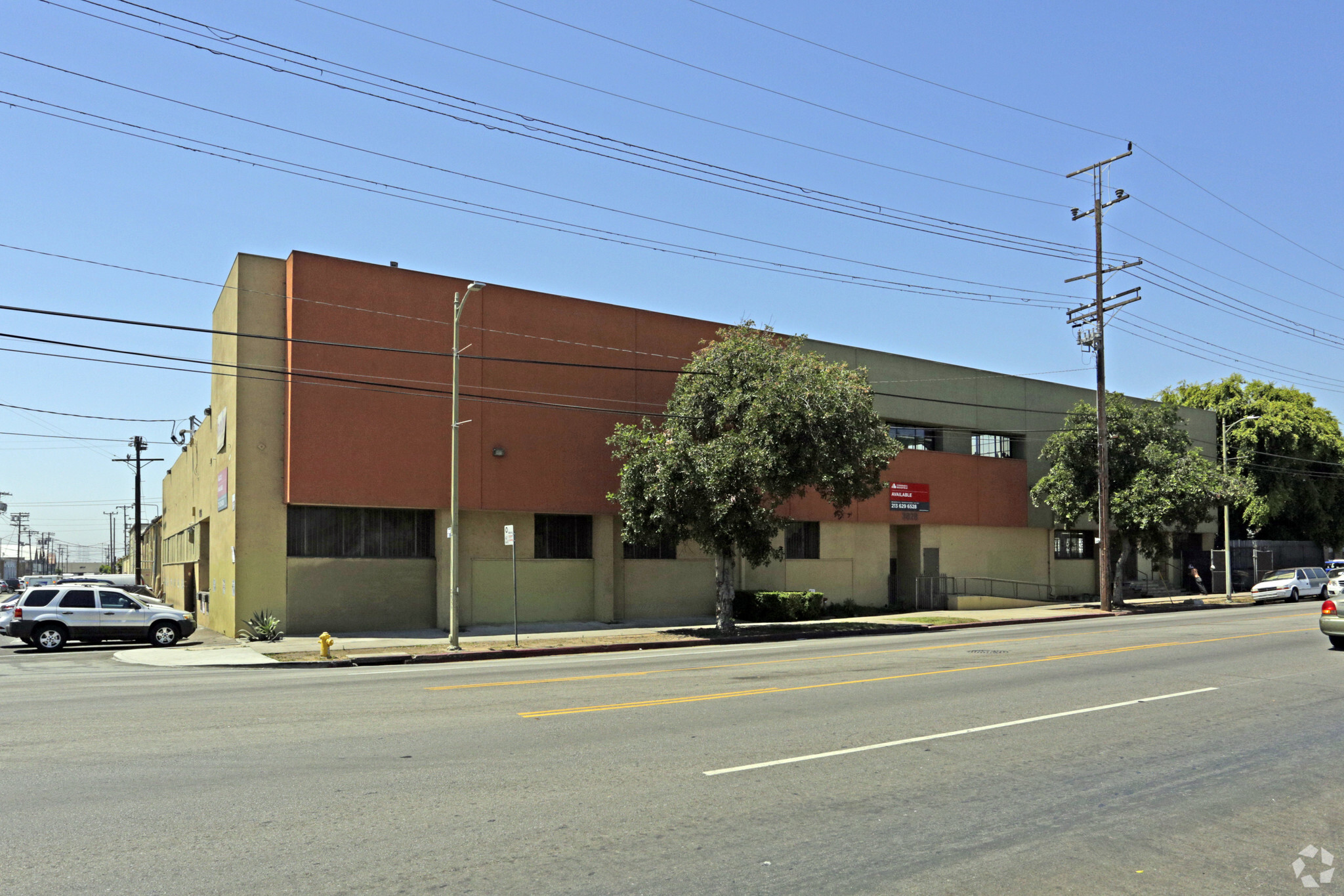 1303 Mirasol St, Los Angeles, CA for lease Primary Photo- Image 1 of 19