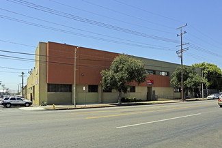 More details for 1303 Mirasol St, Los Angeles, CA - Industrial for Lease