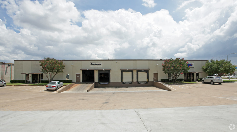 906-910 Fountain Pky, Grand Prairie, TX for lease - Building Photo - Image 2 of 3