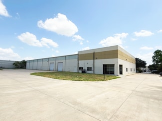 More details for 10930 Brittmoore Park Dr, Houston, TX - Industrial for Lease