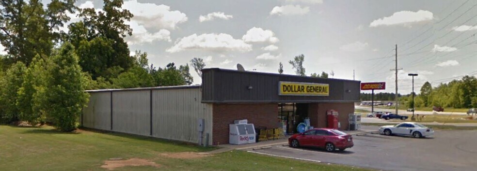 5836 Highway 53, Harvest, AL for sale - Primary Photo - Image 1 of 1