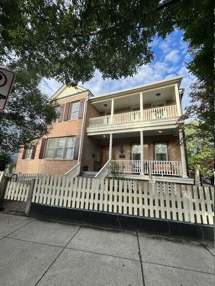 703 King St, Charleston, SC for sale - Building Photo - Image 1 of 1