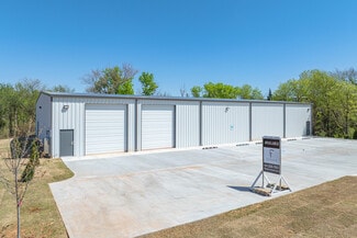 More details for 1801 SE 66th St, Oklahoma City, OK - Industrial for Lease