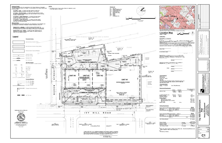 1117 Ivy Hill Rd, Philadelphia, PA 19150 - Office for Lease | LoopNet