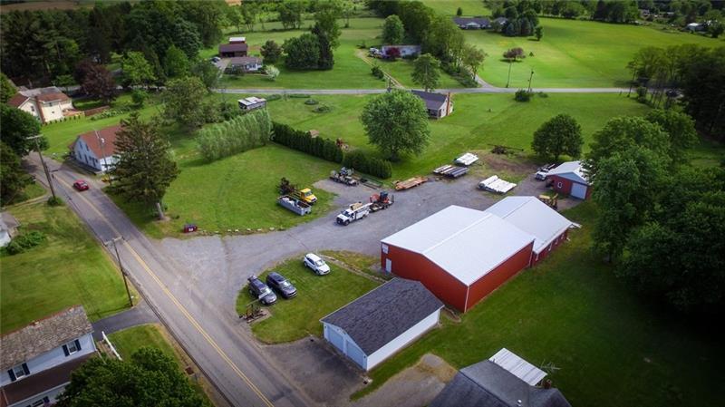 2183 Mill Bridge Rd, New Castle, PA for sale - Primary Photo - Image 1 of 1