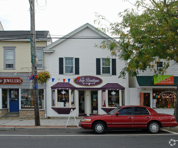 40 S Main St, Sayville, NY for lease - Primary Photo - Image 1 of 2