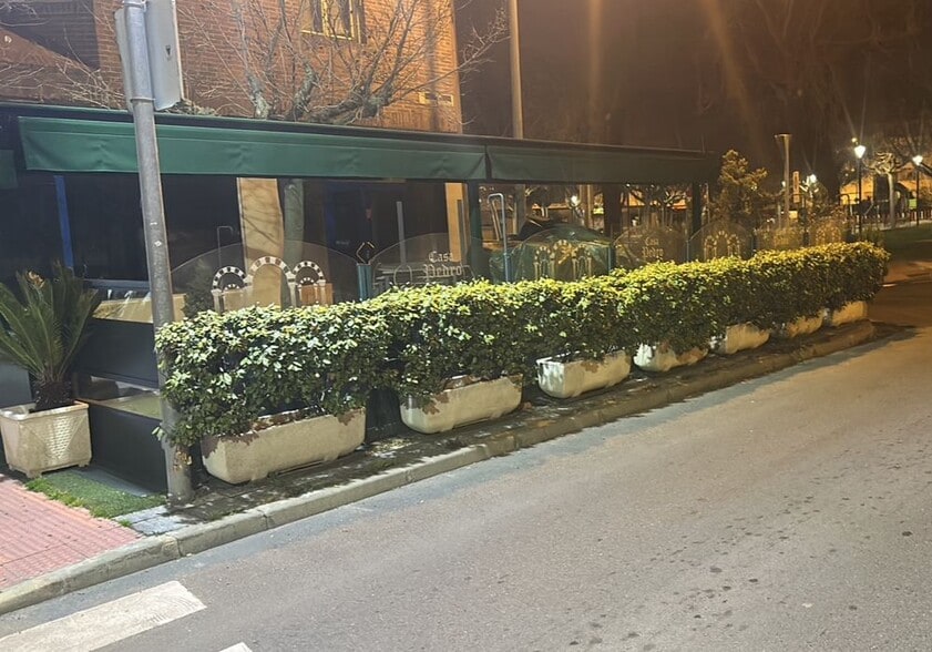 Avenida Doctor Marañón, 20, Majadahonda, Madrid for lease - Building Photo - Image 3 of 33