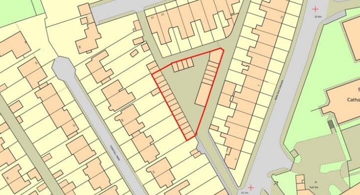 4 Belle Vue Crescent, Sunderland for sale Primary Photo- Image 1 of 1