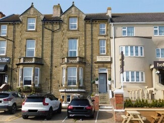 More details for 10 South Para, Skegness - Hospitality for Sale