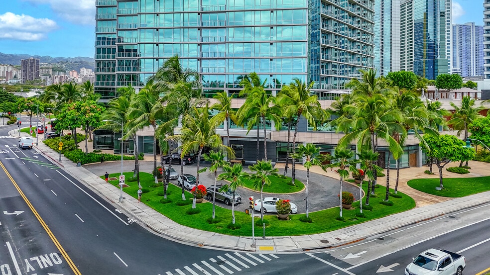 Hokua Commercial Condominium Portfolio portfolio of 5 properties for sale on LoopNet.com - Aerial - Image 3 of 7