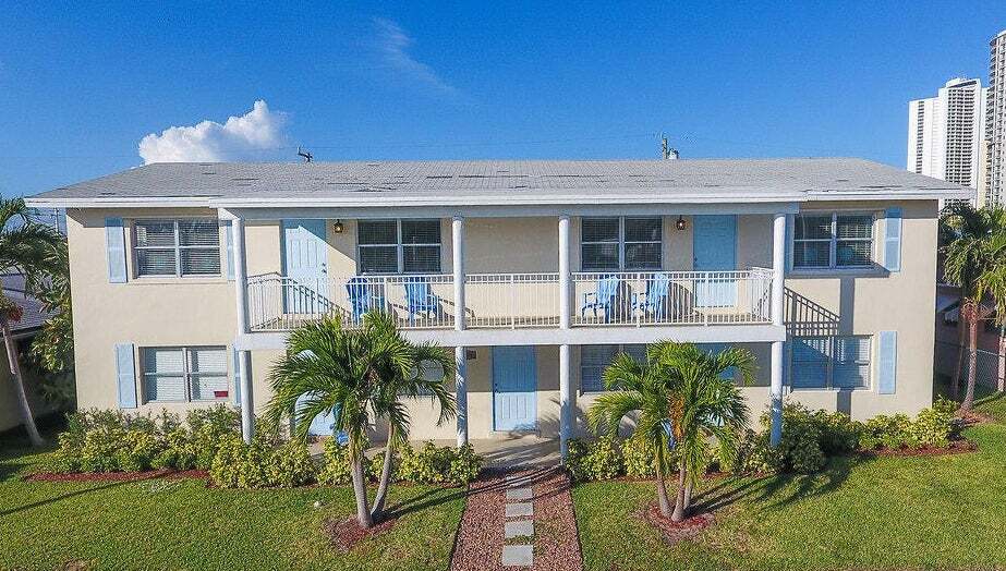 1236 Beach Rd, Riviera Beach, FL for sale - Primary Photo - Image 1 of 1