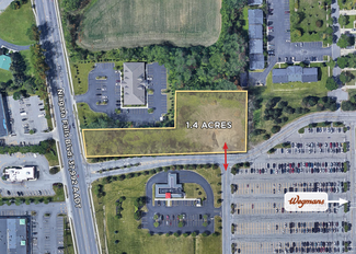 More details for 3185 Niagara Falls Blvd, Buffalo, NY - Land for Lease