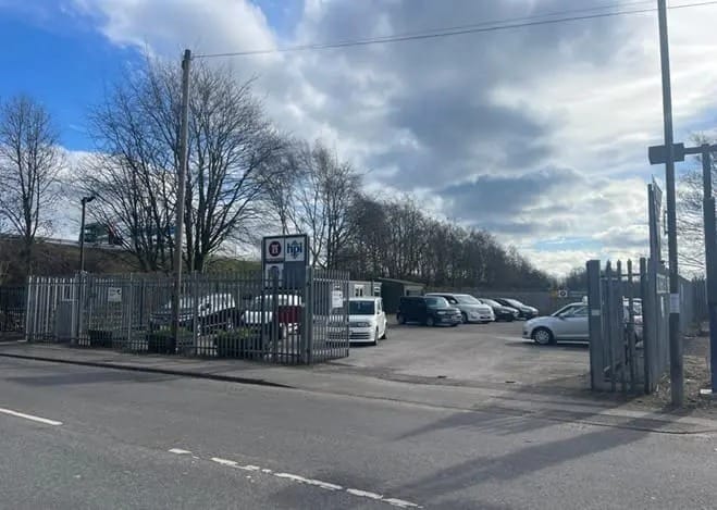 100 Southworth Rd, Newton Le Willows for sale Primary Photo- Image 1 of 1