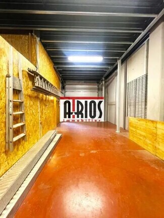 More details for Industrial for Lease