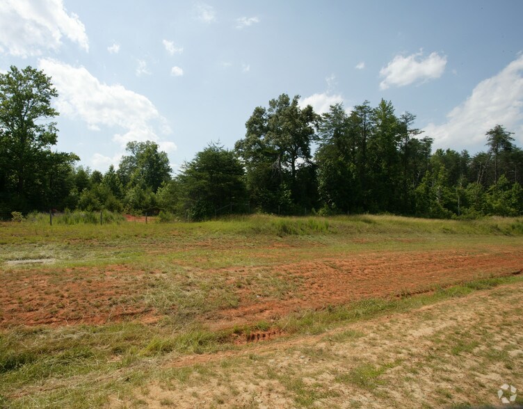 University Dr, Elon, NC for sale - Primary Photo - Image 1 of 1