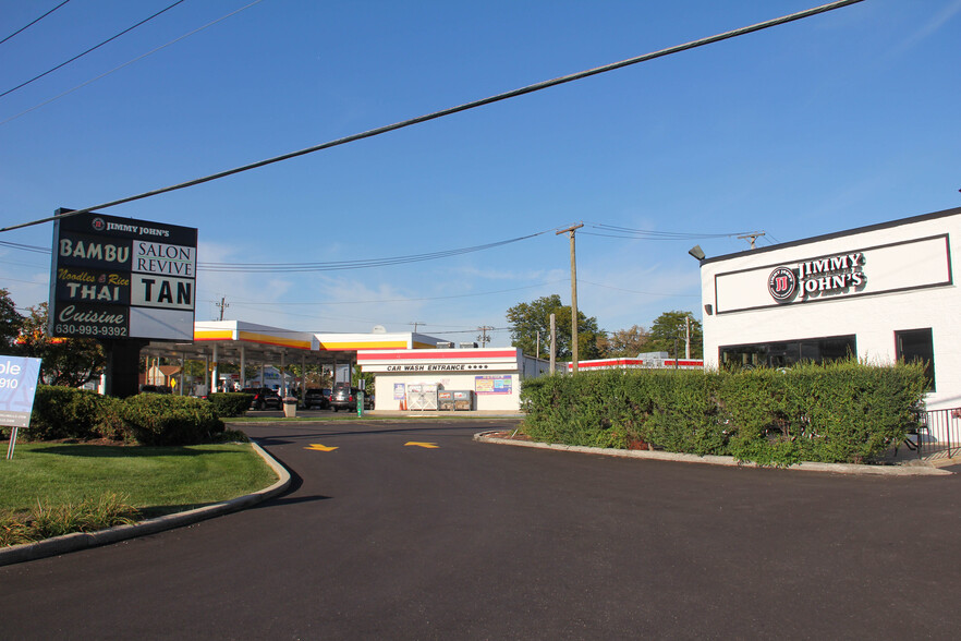 1035 S York Rd, Elmhurst, IL for lease - Building Photo - Image 2 of 2