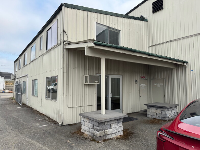 6709 S Adams St, Tacoma, WA for lease - Building Photo - Image 1 of 1