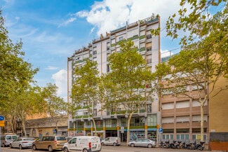 More details for Ronda de Sant Pau, 42, Barcelona - Multifamily for Sale