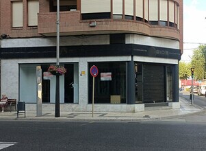 Retail in Tortosa, Tarragona for lease Building Photo- Image 1 of 6