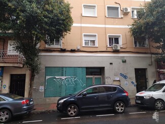 More details for Calle Alejandro Sánchez, 23, Madrid - Office/Retail for Lease