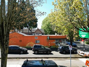 1502 SE Morrison St, Portland, OR for lease Building Photo- Image 1 of 2