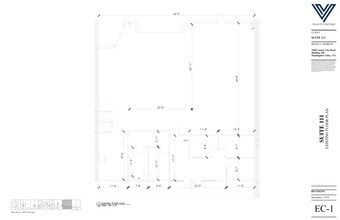 1810 County Line Rd, Huntingdon Valley, PA for lease Site Plan- Image 1 of 1