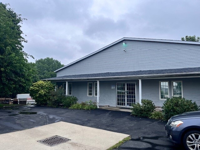 3033 W 44th St, Cleveland, OH for sale - Building Photo - Image 1 of 16