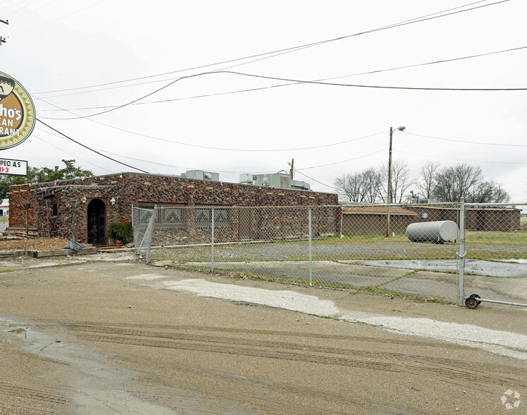 3600 E Broadway St, West Memphis, AR for sale - Building Photo - Image 2 of 4