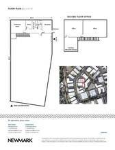 1054 Shary Cir, Concord, CA for lease Floor Plan- Image 1 of 1