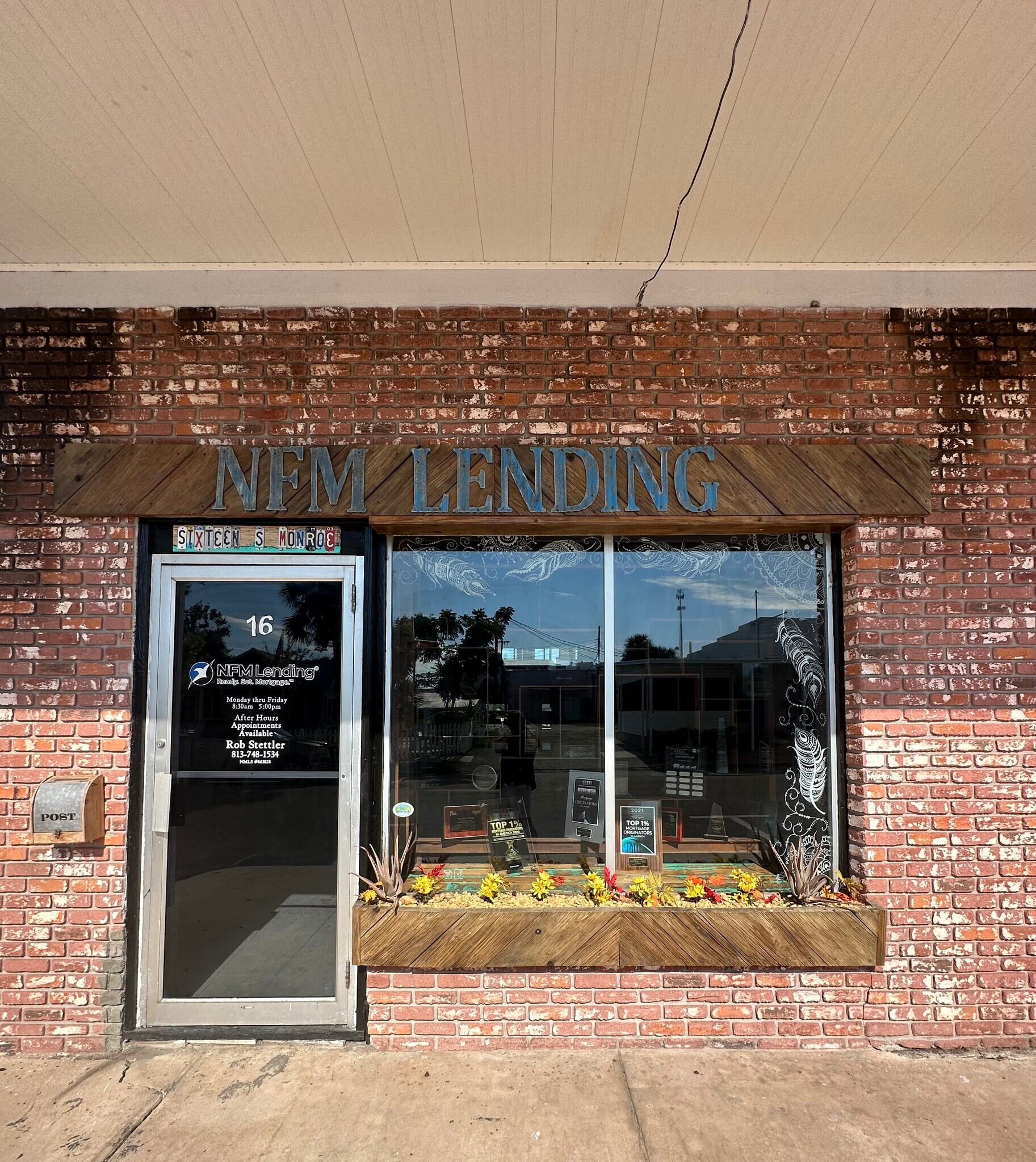 16 S Monroe Ave, Arcadia, FL for sale Building Photo- Image 1 of 1