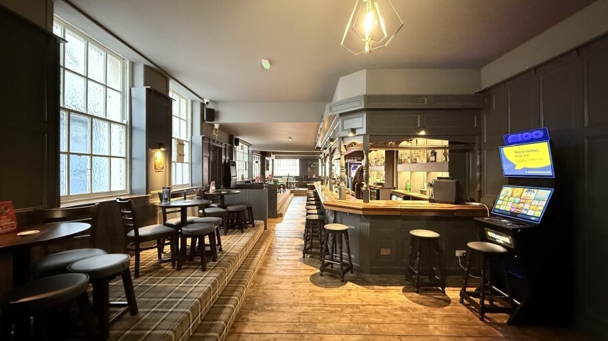 2 Greyfriars Way, Great Yarmouth for sale - Interior Photo - Image 2 of 10