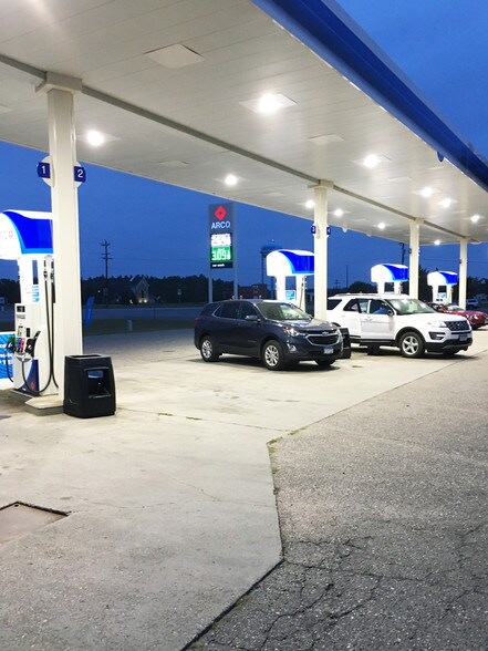 1000 US-10, Motley, MN for sale - Building Photo - Image 1 of 1