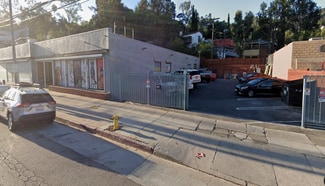 More details for 3635-3637 Cahuenga Blvd W, Los Angeles, CA - Retail for Sale