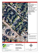 7 Pembroke St, Kingston, MA - AERIAL map view