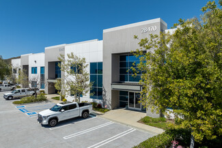 More details for 28470-28474 Westinghouse Pl, Valencia, CA - Office for Lease