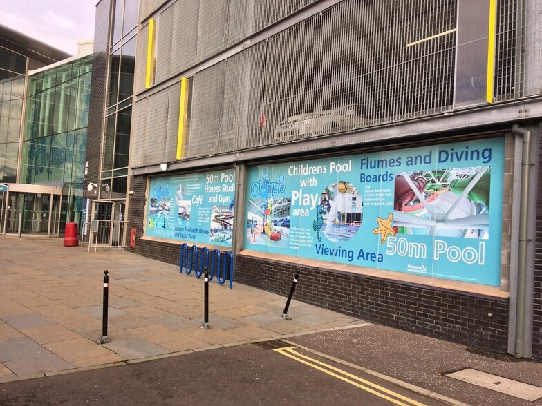 East Whale Ln, Dundee for lease - Building Photo - Image 3 of 5