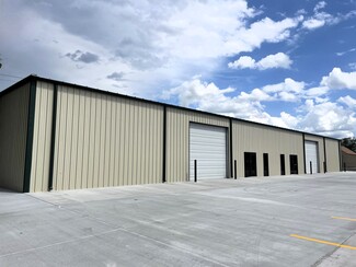 More details for 1304 S Washington Ave, Wichita, KS - Industrial for Lease