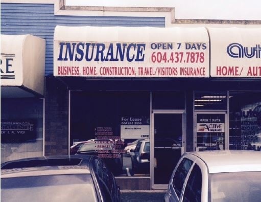 3340 Kingsway, Vancouver, BC for sale - Building Photo - Image 1 of 1