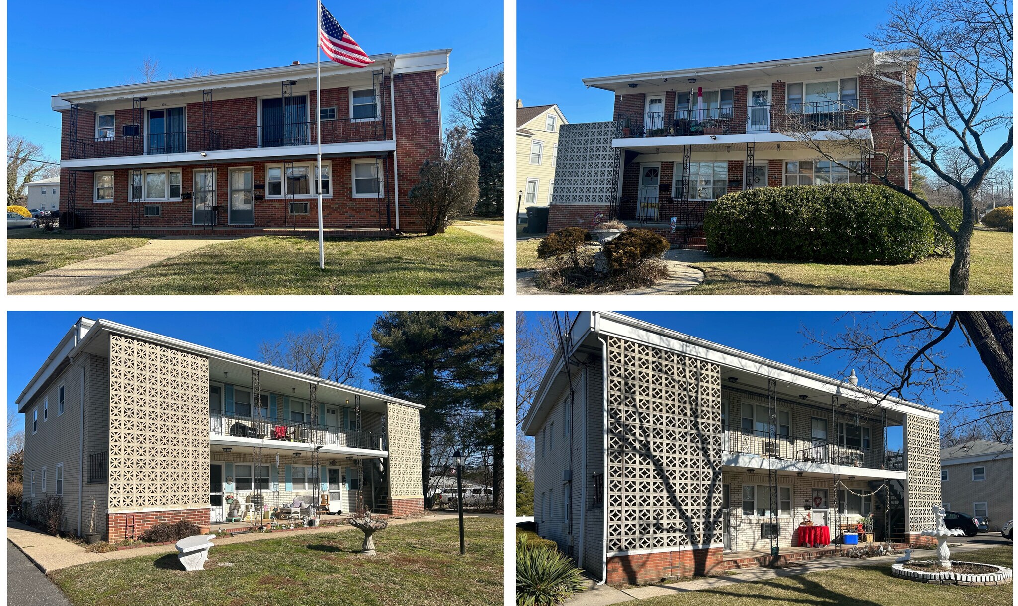 53 Haines Ave, Berlin, NJ for sale Building Photo- Image 1 of 1