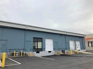 More details for 85 Faltin Dr, Manchester, NH - Industrial for Lease