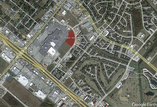 More details for Central Mall, Port Arthur, TX - Land for Sale