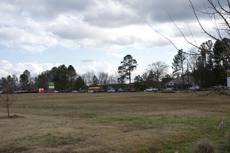 7370 Blackmon Rd, Columbus, GA for sale - Aerial - Image 2 of 4