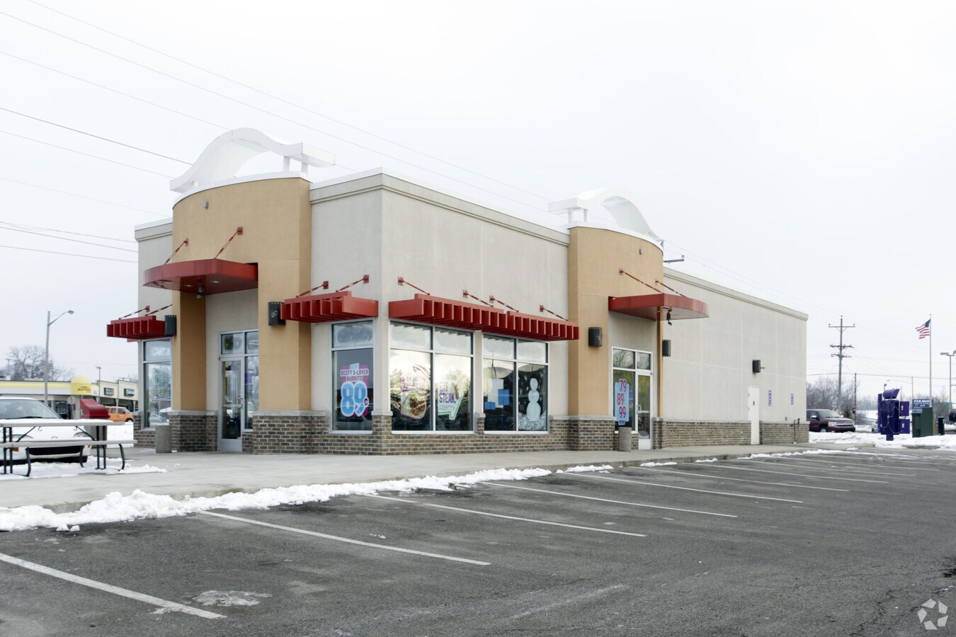 188 Chicago Dr, Jenison, MI 49428