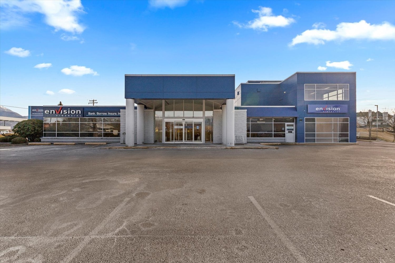 45410 Luckakuck Way, Chilliwack, BC for sale Building Photo- Image 1 of 1