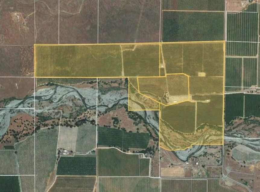 6315 Rawson Rd, Corning, CA for sale Primary Photo- Image 1 of 2