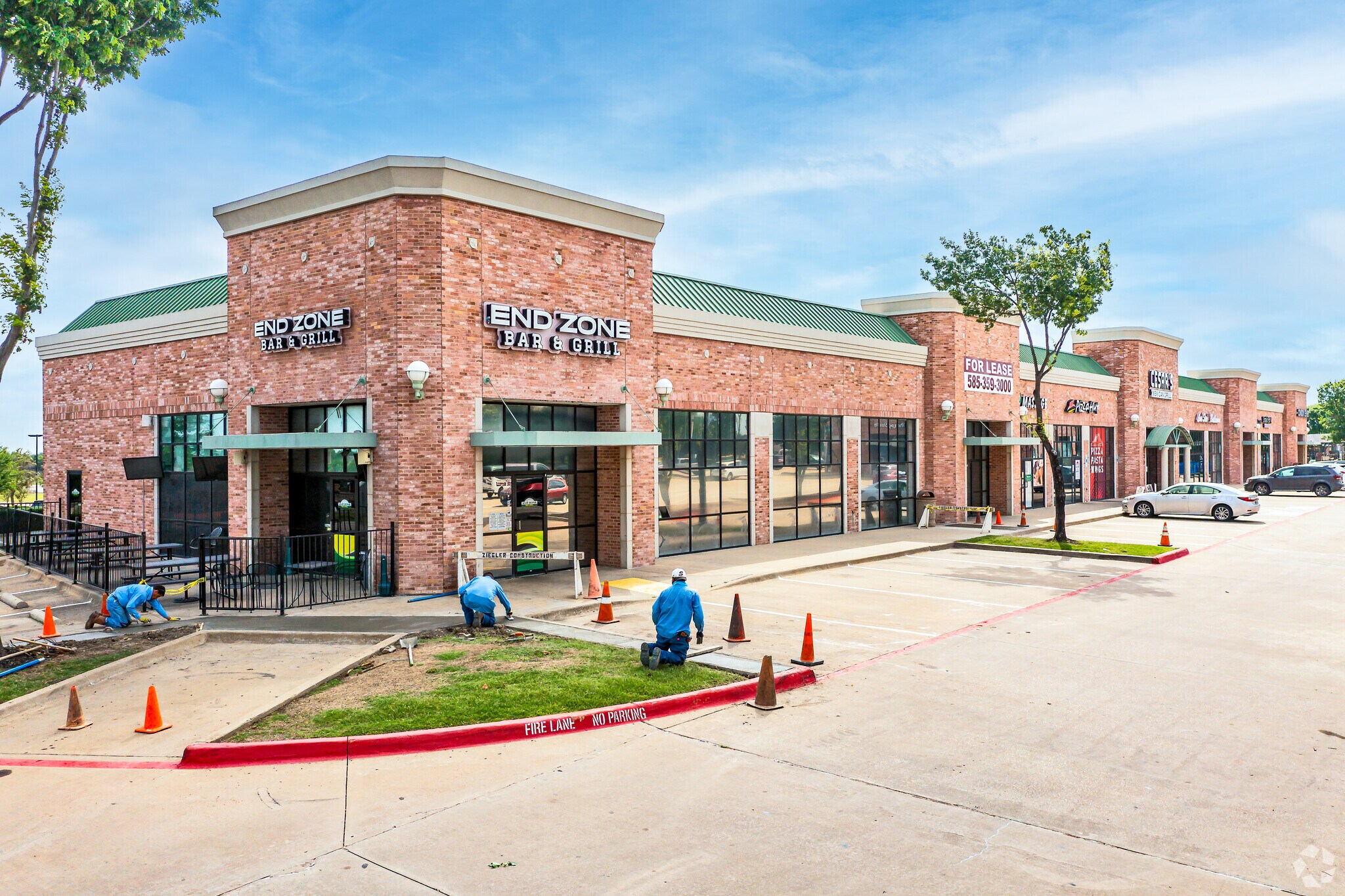 4100 Eldorado Pky, McKinney, TX for sale Primary Photo- Image 1 of 1